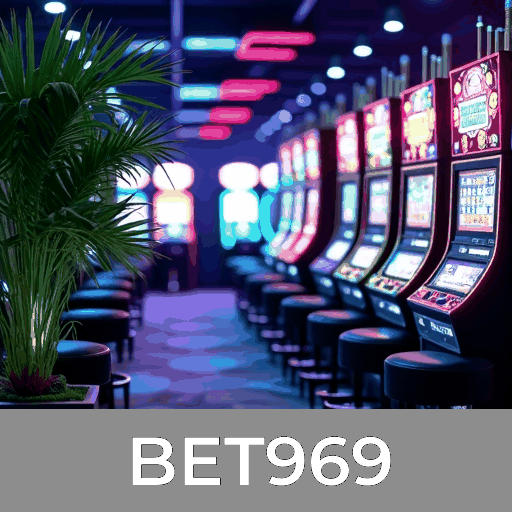 BET969: Seu Especialista em Segurança e Serviço Profissional