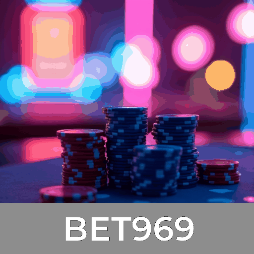 BET969: Seu Cassino Online Seguro e Premiado