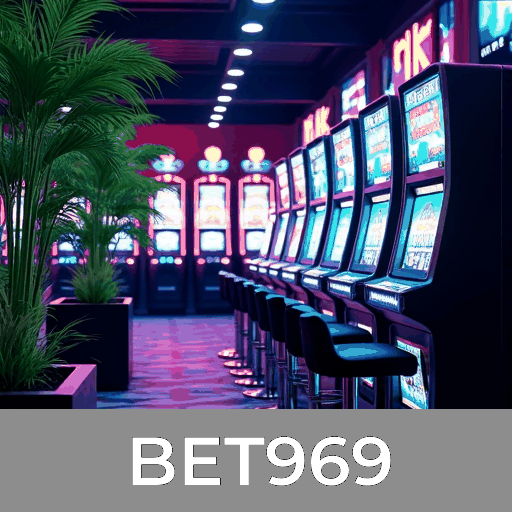 BET969: A Aplicação Móvel para Apostas Convenientes e Completa
