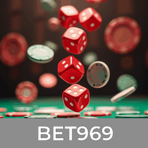 BET969: A Plataforma Especializada em Apostas Esportivas no Brasil