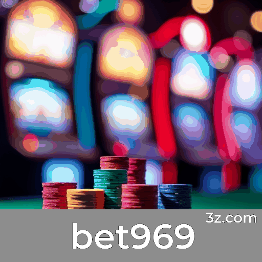 Experiência Imersiva de Cassino com bet969 para Brasileiros