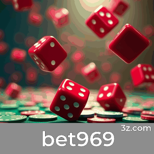 Apostas em Movimento com Bet969: Seu Aplicativo Ideal