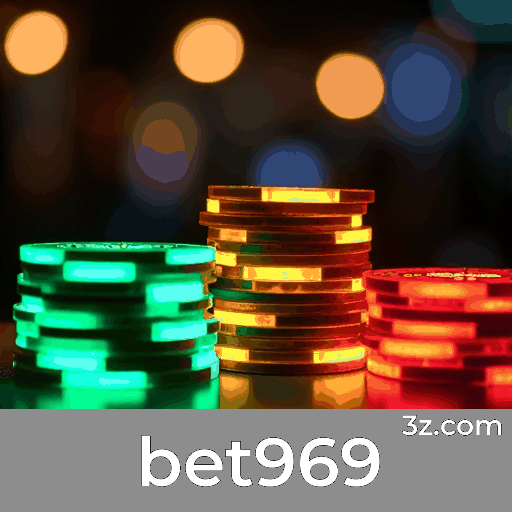 Revolucione sua Experiência com Jogos Inovadores no bet969